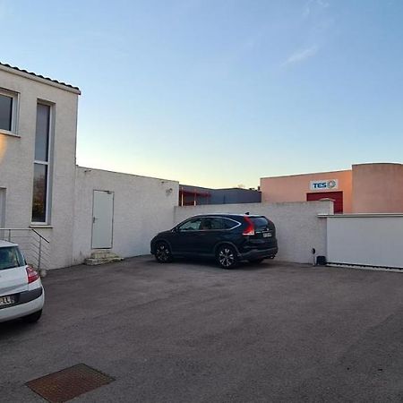 Residence Sci Ksa Baillargues Luaran gambar