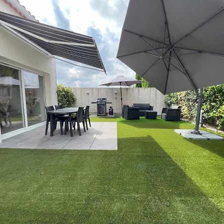 Residence Sci Ksa Baillargues Luaran gambar