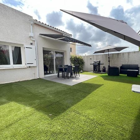 Residence Sci Ksa Baillargues Bilik gambar