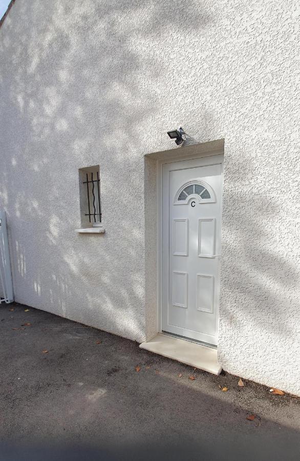 Residence Sci Ksa Baillargues Luaran gambar