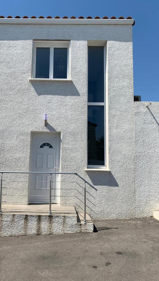 Residence Sci Ksa Baillargues Luaran gambar